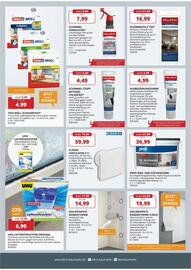 BBM Baumarkt Katalog Seite 9