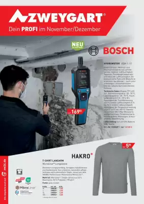 Zweygart Prospekt (gültig bis 31-12)