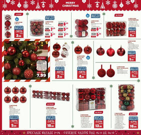 Volantino Happy Casa Pagina 10