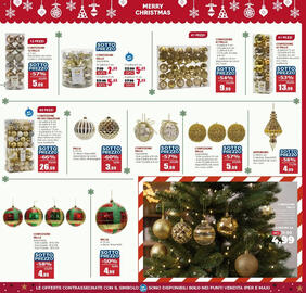 Volantino Happy Casa Pagina 11