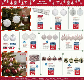 Volantino Happy Casa Pagina 12