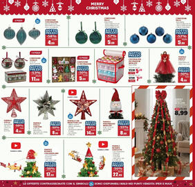 Volantino Happy Casa Pagina 13