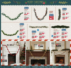 Volantino Happy Casa Pagina 14