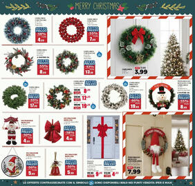 Volantino Happy Casa Pagina 15