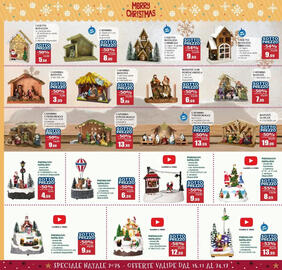 Volantino Happy Casa Pagina 16