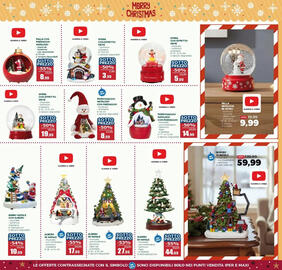 Volantino Happy Casa Pagina 19