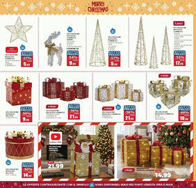 Volantino Happy Casa Pagina 21