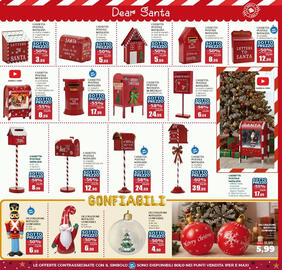 Volantino Happy Casa Pagina 23