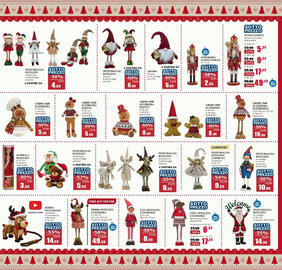 Volantino Happy Casa Pagina 25