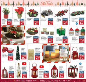 Volantino Happy Casa Pagina 26