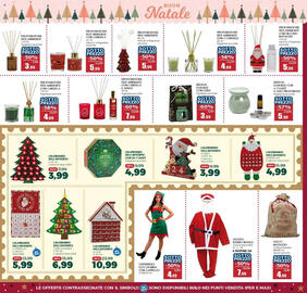 Volantino Happy Casa Pagina 27