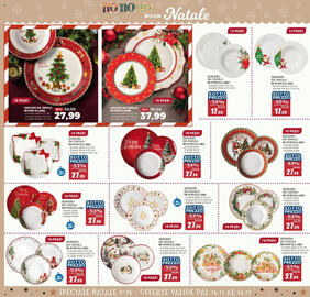 Volantino Happy Casa Pagina 28