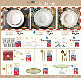 Volantino Happy Casa Pagina 30