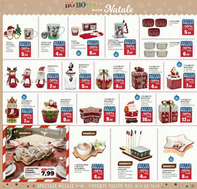 Volantino Happy Casa Pagina 32