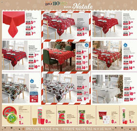 Volantino Happy Casa Pagina 34