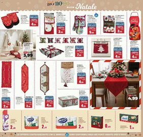 Volantino Happy Casa Pagina 35