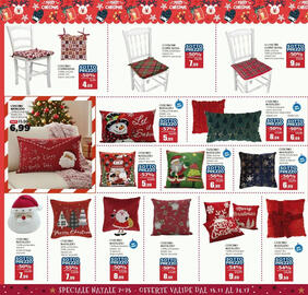 Volantino Happy Casa Pagina 36