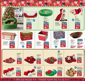 Volantino Happy Casa Pagina 38