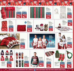 Volantino Happy Casa Pagina 39