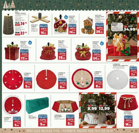 Volantino Happy Casa Pagina 4