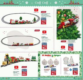 Volantino Happy Casa Pagina 5