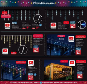 Volantino Happy Casa Pagina 7