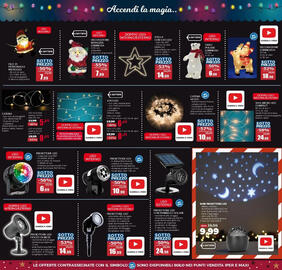 Volantino Happy Casa Pagina 9