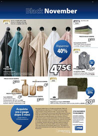 Volantino JYSK Pagina 11