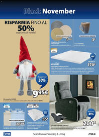 Volantino JYSK Pagina 12