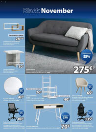 Volantino JYSK Pagina 2