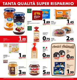 Volantino A&O | super Pagina 10