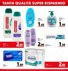 Volantino A&O | super Pagina 14