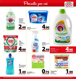 Volantino A&O | super Pagina 15