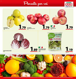 Volantino A&O | super Pagina 3