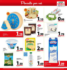 Volantino A&O | super Pagina 5
