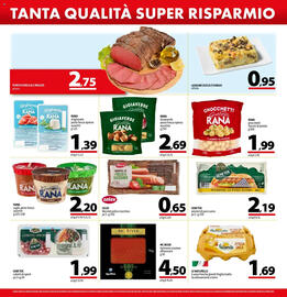 Volantino A&O | super Pagina 6