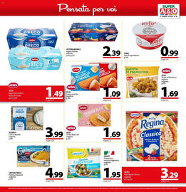 Volantino A&O | super Pagina 7