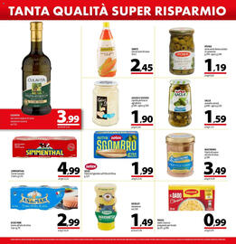 Volantino A&O | super Pagina 8