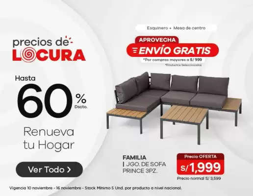 Catálogo Estilos (válido hasta 16-11)