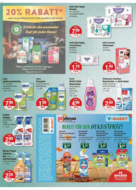 V Markt Prospekt woche 47 Seite 10