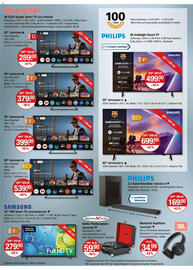 V Markt Prospekt woche 47 Seite 16