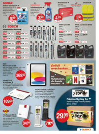 V Markt Prospekt woche 47 Seite 17