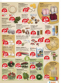 V Markt Prospekt woche 47 Seite 19