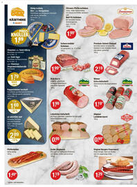 V Markt Prospekt woche 47 Seite 2