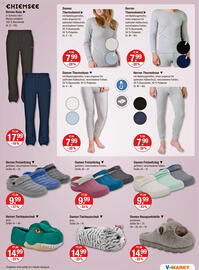 V Markt Prospekt woche 47 Seite 21