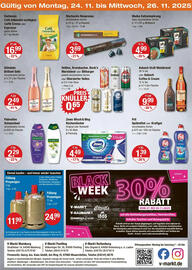 V Markt Prospekt woche 47 Seite 24