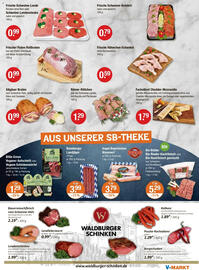 V Markt Prospekt woche 47 Seite 3