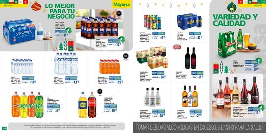 Catálogo Mayorsa Página 6
