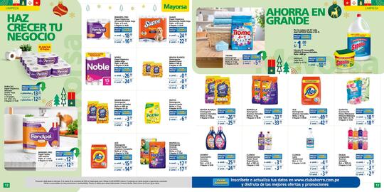 Catálogo Mayorsa Página 7