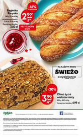 Żabka gazetka Strona 8